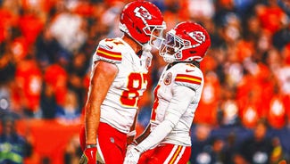 Next Story Image: 2025 NFL Week 16 Buzz: Chiefs WR Rice Out, TE Kelce to Play; Bills Add Matt Judon
